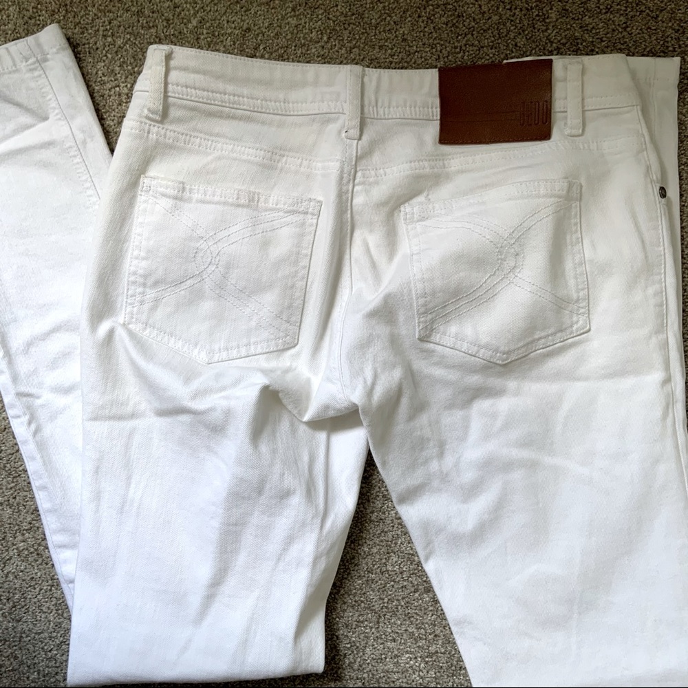 White Jeans - Picture 3 of 6